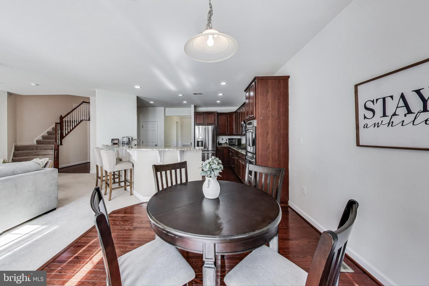 3105 EAGLE TALON ST, WOODBRIDGE, Virginia 22191, 4 Bedrooms Bedrooms, ,4 BathroomsBathrooms,Residential,For sale,3105 EAGLE TALON ST,VAPW2098988 MLS # VAPW2098988