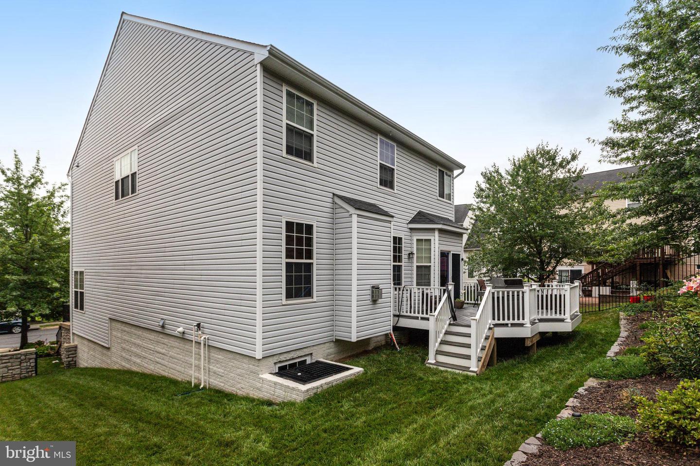 3105 EAGLE TALON ST, WOODBRIDGE, Virginia 22191, 4 Bedrooms Bedrooms, ,4 BathroomsBathrooms,Residential,For sale,3105 EAGLE TALON ST,VAPW2098988 MLS # VAPW2098988