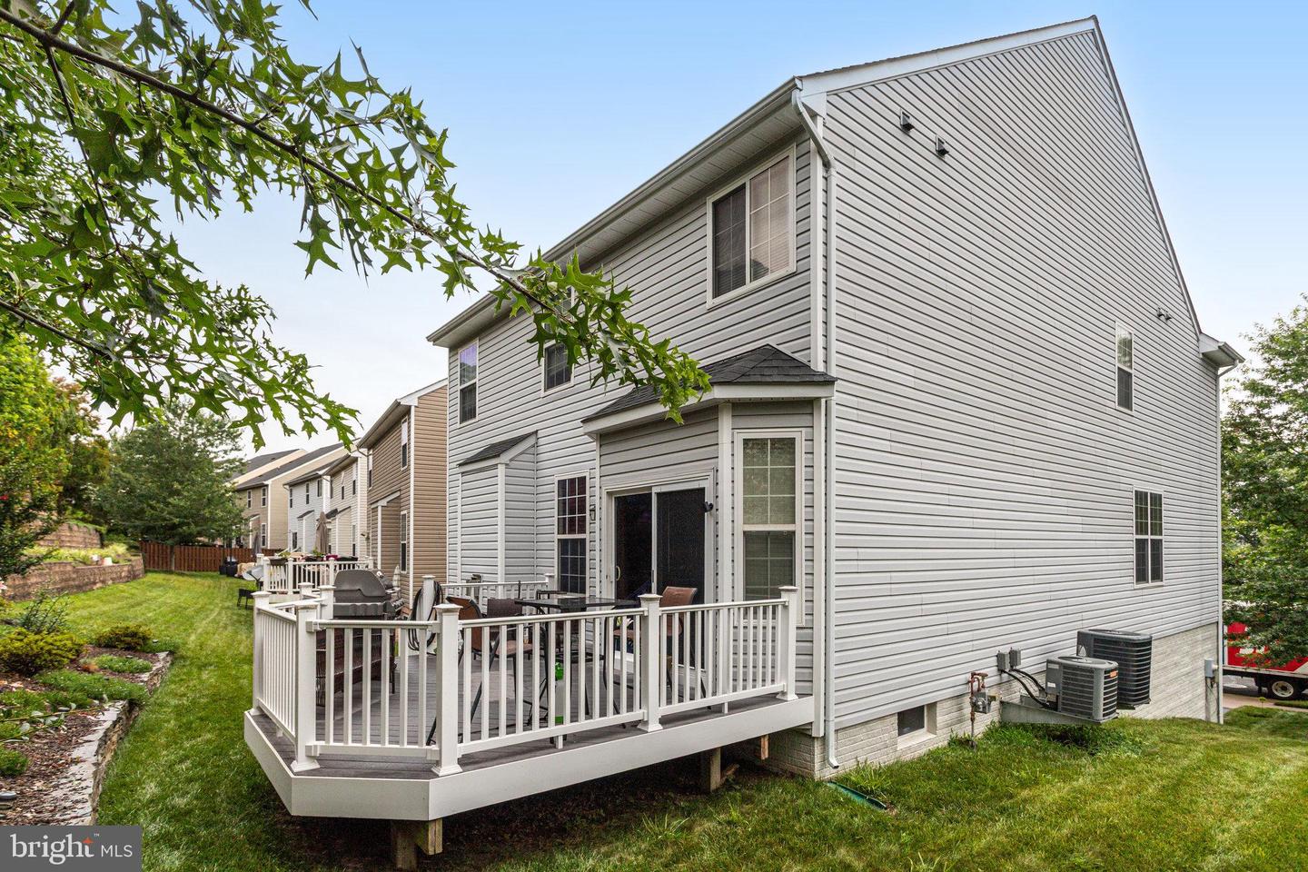 3105 EAGLE TALON ST, WOODBRIDGE, Virginia 22191, 4 Bedrooms Bedrooms, ,4 BathroomsBathrooms,Residential,For sale,3105 EAGLE TALON ST,VAPW2098988 MLS # VAPW2098988