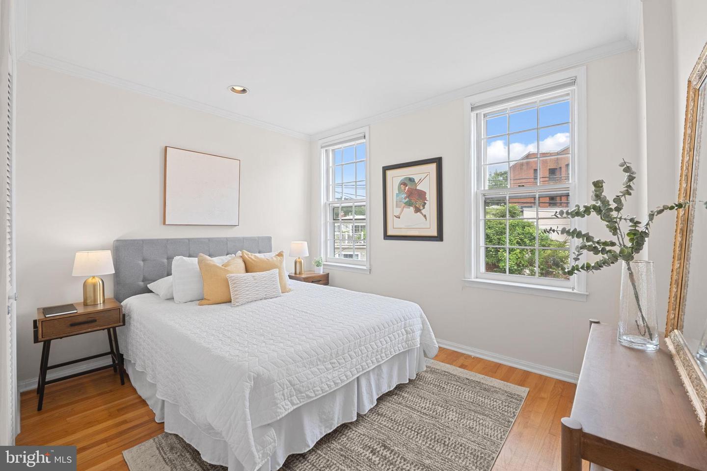 816 D ST NE, WASHINGTON, District Of Columbia 20002, 3 Bedrooms Bedrooms, ,2 BathroomsBathrooms,Residential,For sale,816 D ST NE,DCDC2209884 MLS # DCDC2209884