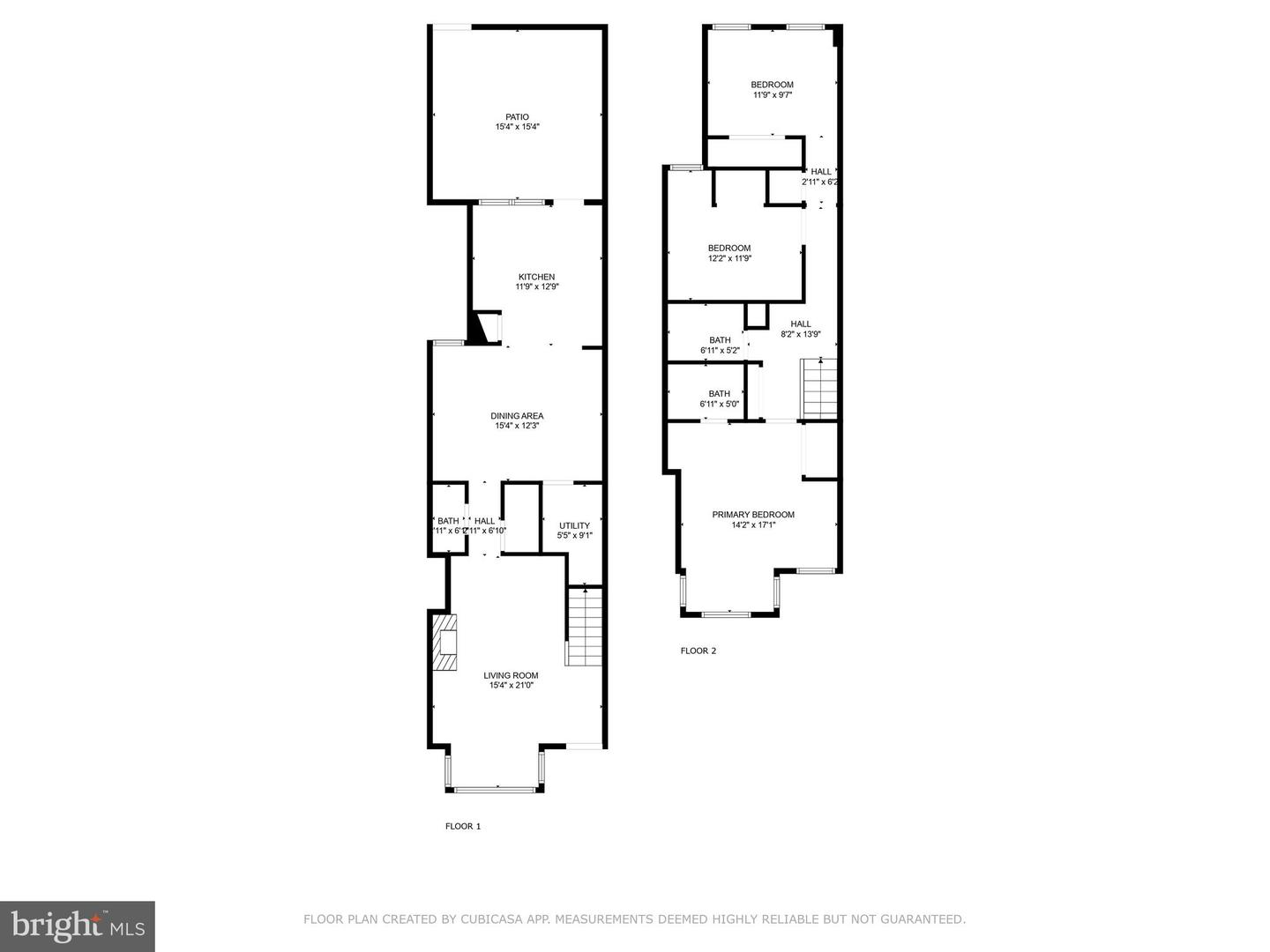 816 D ST NE, WASHINGTON, District Of Columbia 20002, 3 Bedrooms Bedrooms, ,2 BathroomsBathrooms,Residential,For sale,816 D ST NE,DCDC2209884 MLS # DCDC2209884