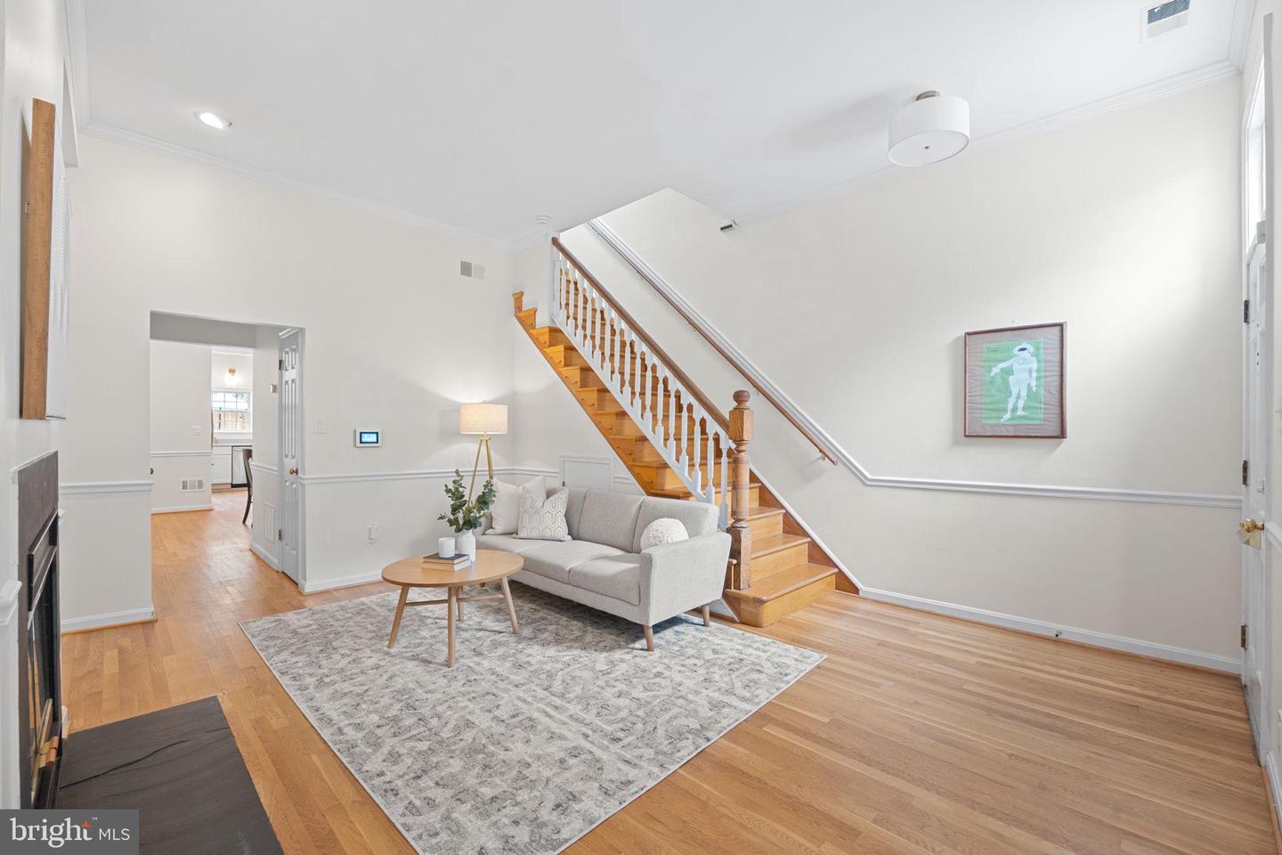 816 D ST NE, WASHINGTON, District Of Columbia 20002, 3 Bedrooms Bedrooms, ,2 BathroomsBathrooms,Residential,For sale,816 D ST NE,DCDC2209884 MLS # DCDC2209884