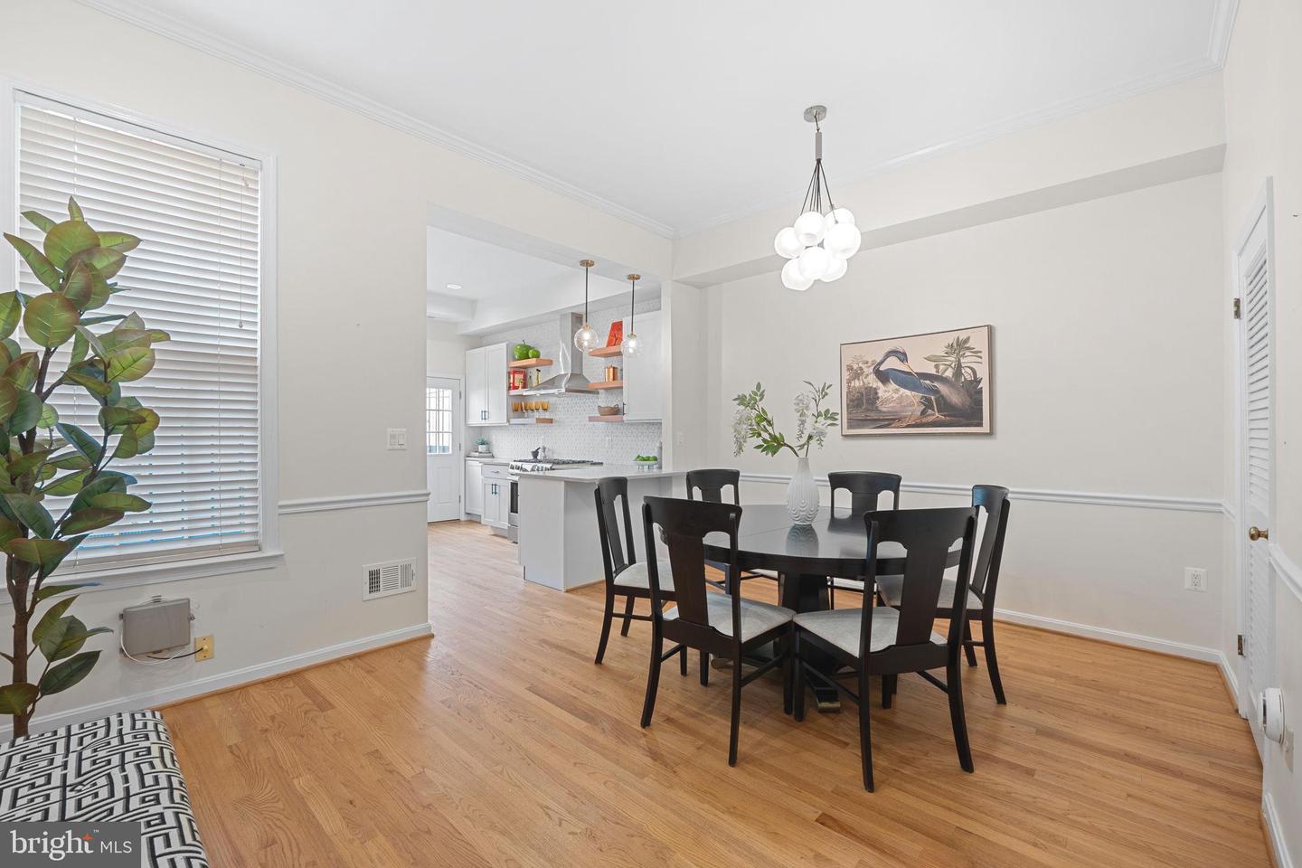 816 D ST NE, WASHINGTON, District Of Columbia 20002, 3 Bedrooms Bedrooms, ,2 BathroomsBathrooms,Residential,For sale,816 D ST NE,DCDC2209884 MLS # DCDC2209884