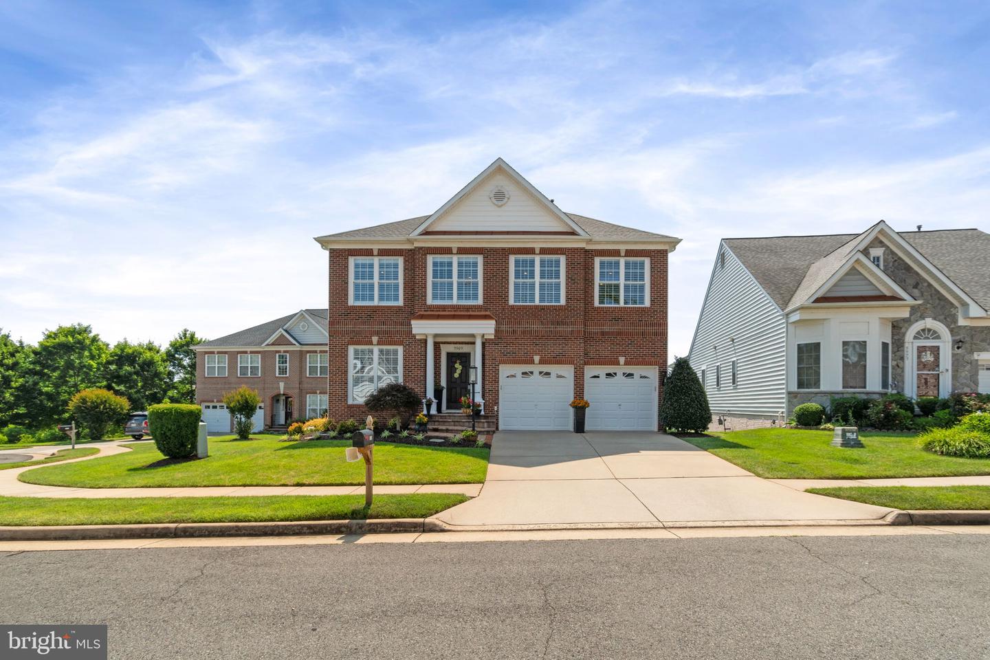 5969 PINEY GROVE WAY, GAINESVILLE, Virginia 20155, 4 Bedrooms Bedrooms, ,4 BathroomsBathrooms,Residential,For sale,5969 PINEY GROVE WAY,VAPW2099006 MLS # VAPW2099006