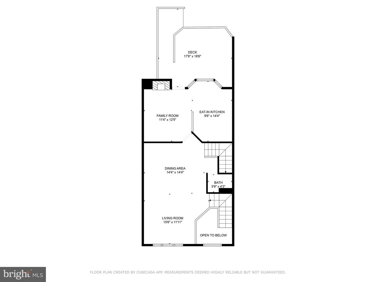 6609 DUNWICH WAY, ALEXANDRIA, Virginia 22315, 3 Bedrooms Bedrooms, ,3 BathroomsBathrooms,Residential,For sale,6609 DUNWICH WAY,VAFX2254982 MLS # VAFX2254982