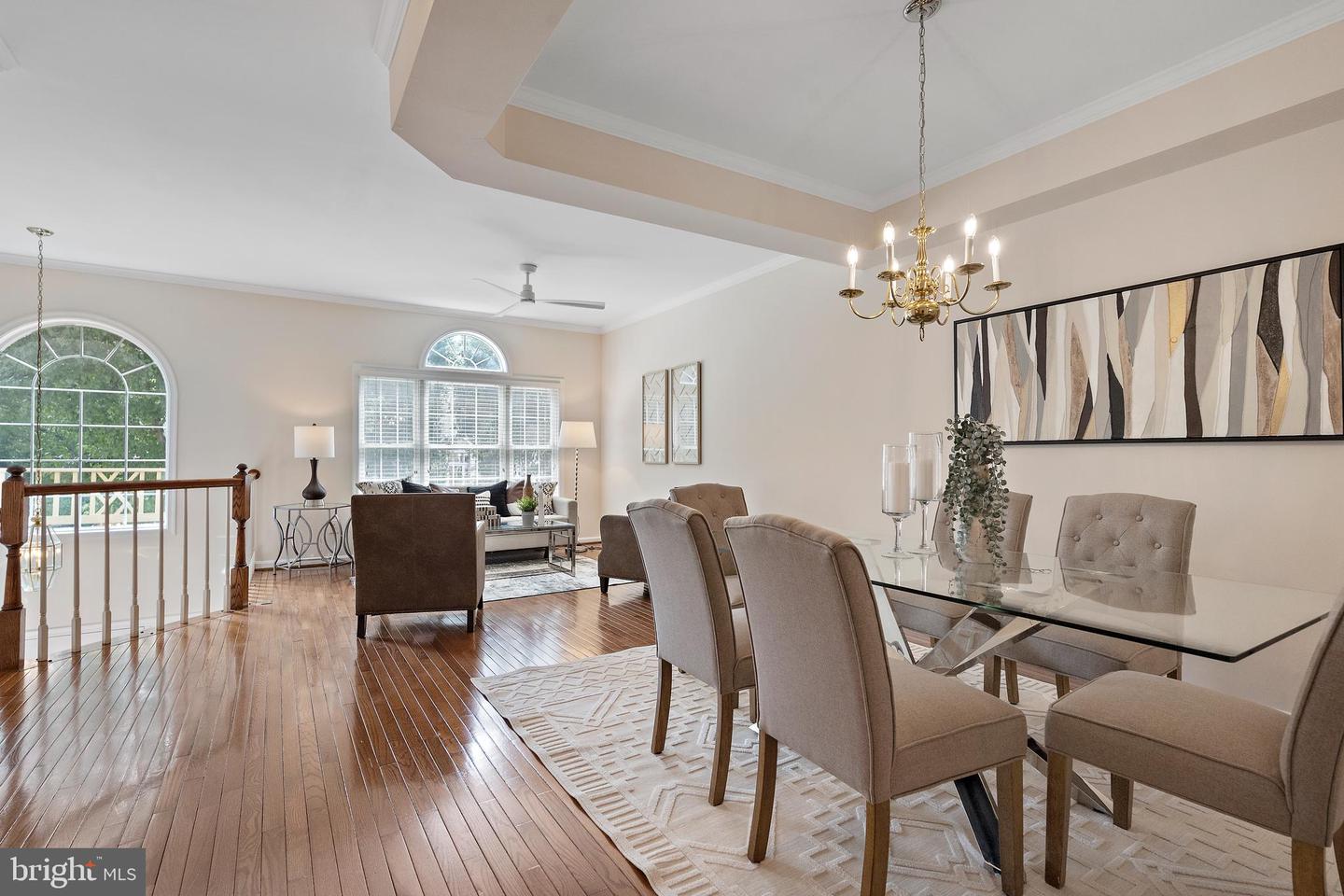 6609 DUNWICH WAY, ALEXANDRIA, Virginia 22315, 3 Bedrooms Bedrooms, ,3 BathroomsBathrooms,Residential,For sale,6609 DUNWICH WAY,VAFX2254982 MLS # VAFX2254982