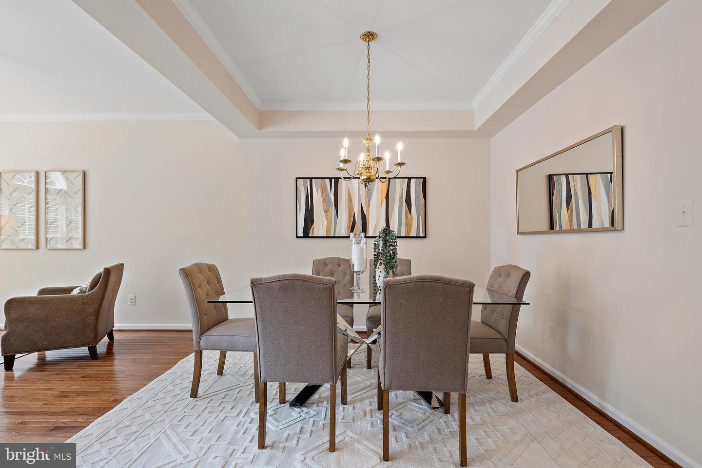 6609 DUNWICH WAY, ALEXANDRIA, Virginia 22315, 3 Bedrooms Bedrooms, ,3 BathroomsBathrooms,Residential,For sale,6609 DUNWICH WAY,VAFX2254982 MLS # VAFX2254982