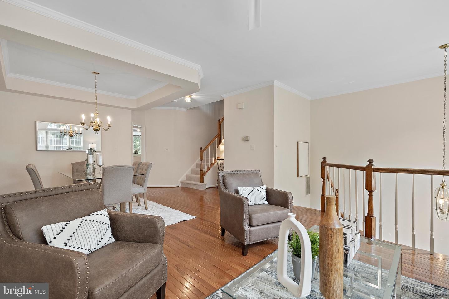 6609 DUNWICH WAY, ALEXANDRIA, Virginia 22315, 3 Bedrooms Bedrooms, ,3 BathroomsBathrooms,Residential,For sale,6609 DUNWICH WAY,VAFX2254982 MLS # VAFX2254982