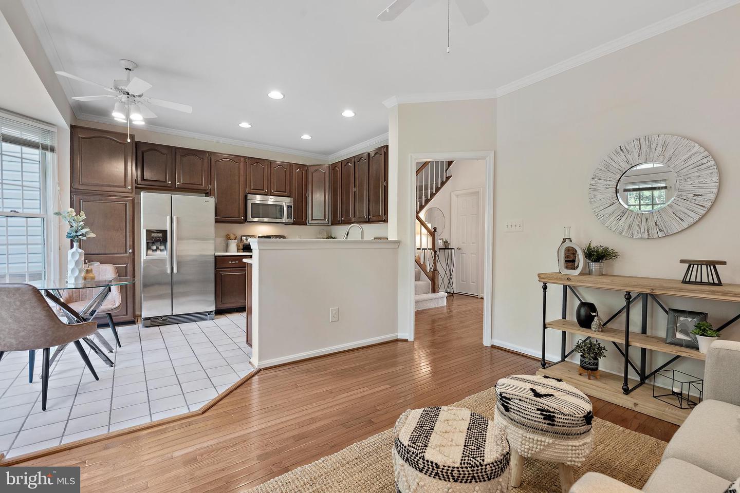 6609 DUNWICH WAY, ALEXANDRIA, Virginia 22315, 3 Bedrooms Bedrooms, ,3 BathroomsBathrooms,Residential,For sale,6609 DUNWICH WAY,VAFX2254982 MLS # VAFX2254982