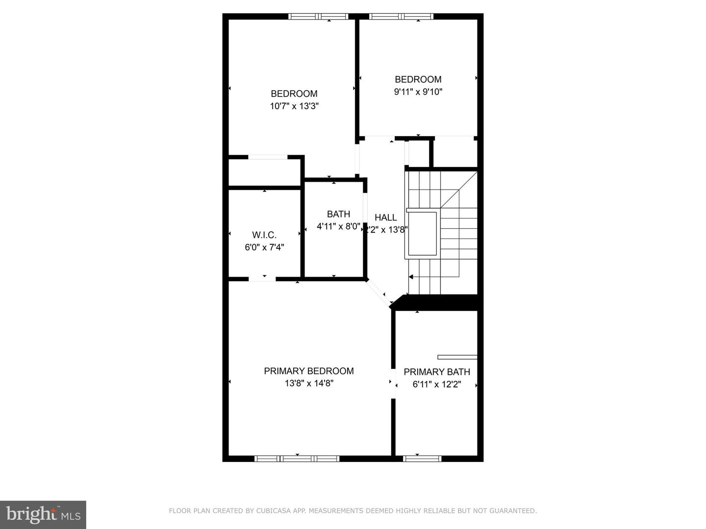 6609 DUNWICH WAY, ALEXANDRIA, Virginia 22315, 3 Bedrooms Bedrooms, ,3 BathroomsBathrooms,Residential,For sale,6609 DUNWICH WAY,VAFX2254982 MLS # VAFX2254982