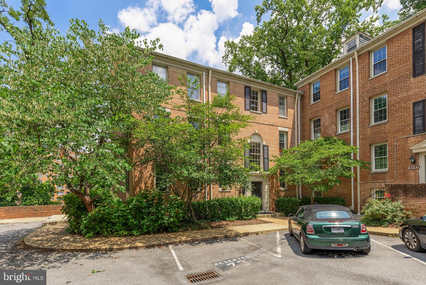 2723 ORDWAY ST NW #2, WASHINGTON, District Of Columbia 20008, 1 Bedroom Bedrooms, 3 Rooms Rooms,1 BathroomBathrooms,Residential,For sale,2723 ORDWAY ST NW #2,DCDC2209902 MLS # DCDC2209902