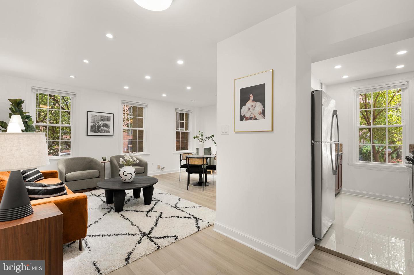2723 ORDWAY ST NW #2, WASHINGTON, District Of Columbia 20008, 1 Bedroom Bedrooms, 3 Rooms Rooms,1 BathroomBathrooms,Residential,For sale,2723 ORDWAY ST NW #2,DCDC2209902 MLS # DCDC2209902
