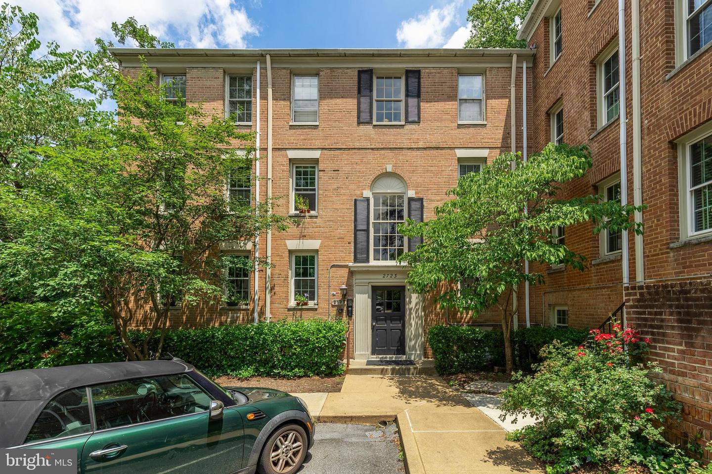 2723 ORDWAY ST NW #2, WASHINGTON, District Of Columbia 20008, 1 Bedroom Bedrooms, 3 Rooms Rooms,1 BathroomBathrooms,Residential,For sale,2723 ORDWAY ST NW #2,DCDC2209902 MLS # DCDC2209902