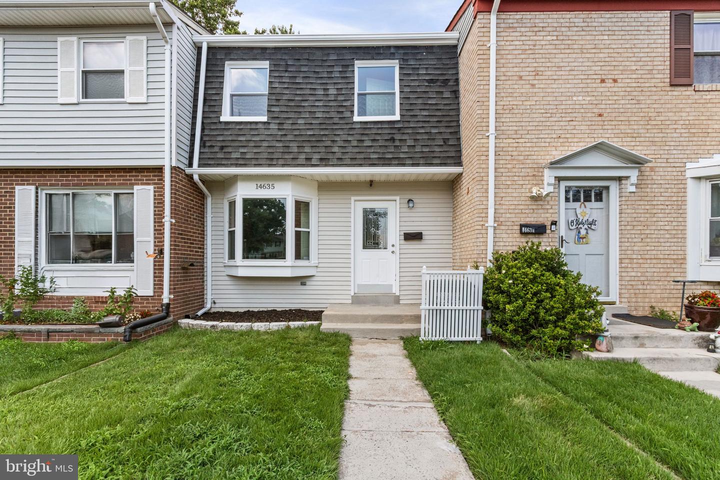14635 BALSAM ST, WOODBRIDGE, Virginia 22191, 3 Bedrooms Bedrooms, ,2 BathroomsBathrooms,Residential,For sale,14635 BALSAM ST,VAPW2099028 MLS # VAPW2099028