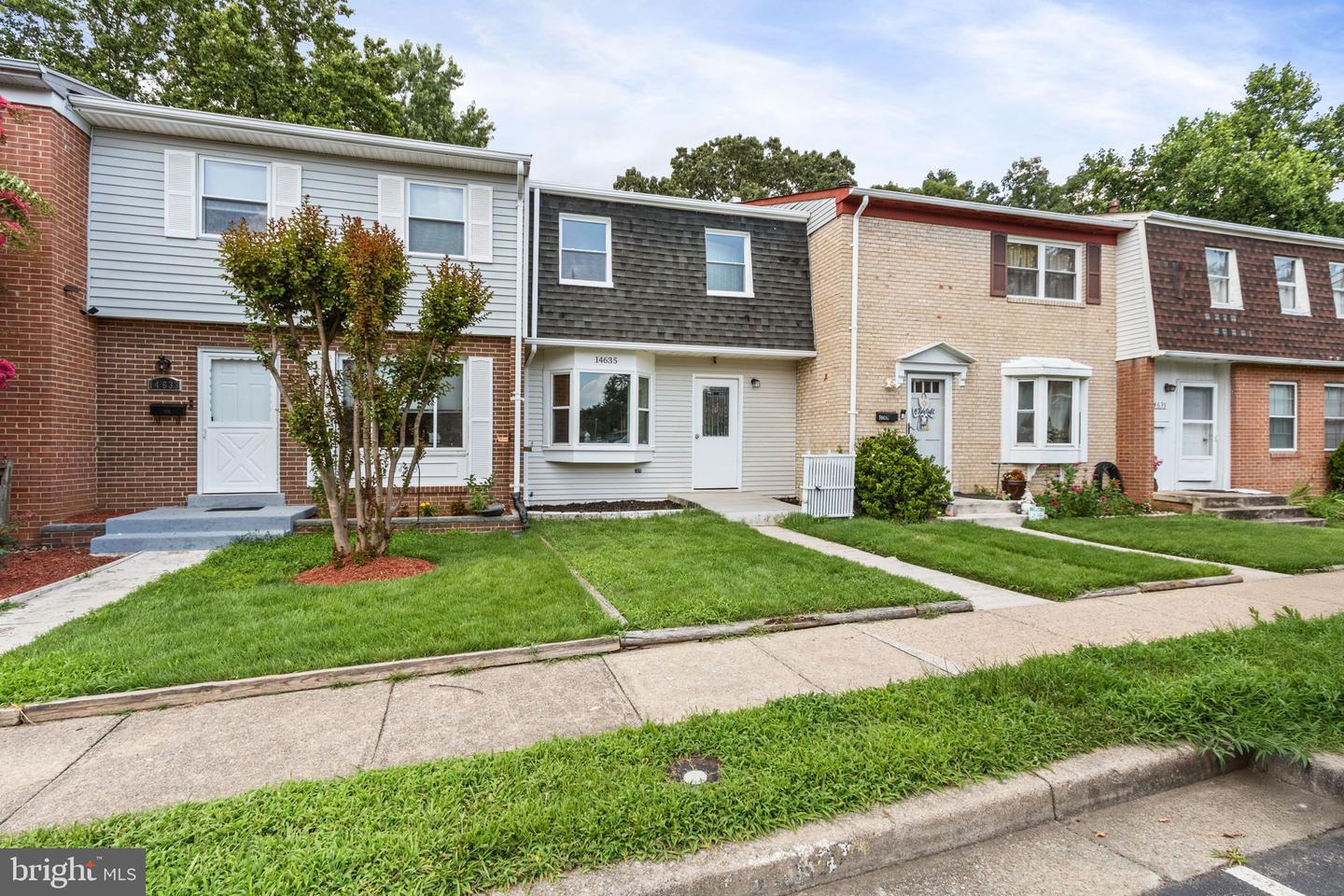 14635 BALSAM ST, WOODBRIDGE, Virginia 22191, 3 Bedrooms Bedrooms, ,2 BathroomsBathrooms,Residential,For sale,14635 BALSAM ST,VAPW2099028 MLS # VAPW2099028