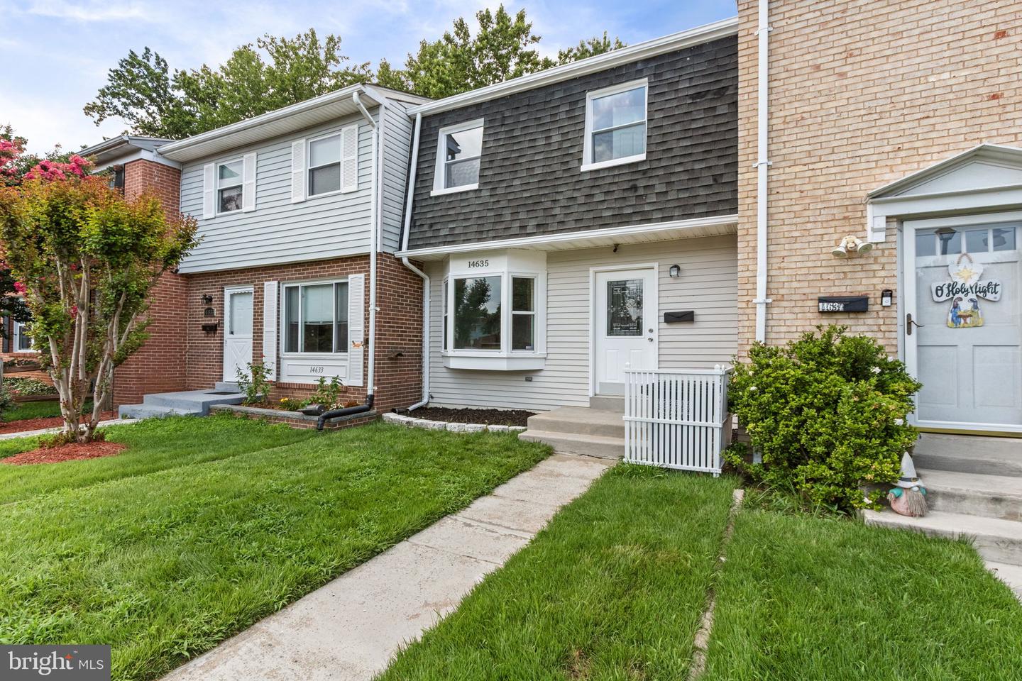 14635 BALSAM ST, WOODBRIDGE, Virginia 22191, 3 Bedrooms Bedrooms, ,2 BathroomsBathrooms,Residential,For sale,14635 BALSAM ST,VAPW2099028 MLS # VAPW2099028