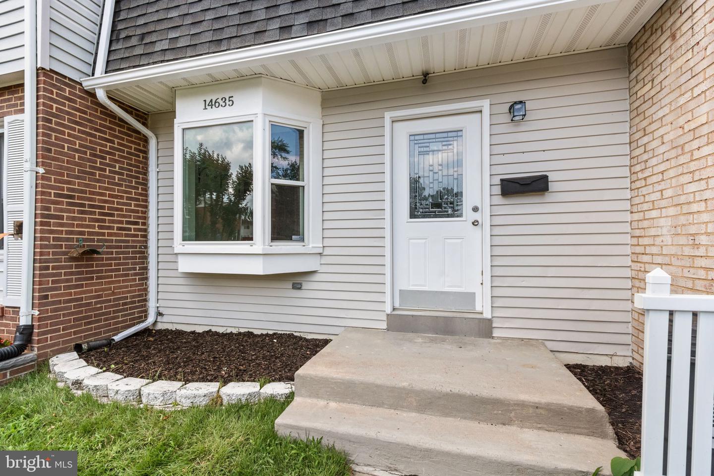 14635 BALSAM ST, WOODBRIDGE, Virginia 22191, 3 Bedrooms Bedrooms, ,2 BathroomsBathrooms,Residential,For sale,14635 BALSAM ST,VAPW2099028 MLS # VAPW2099028