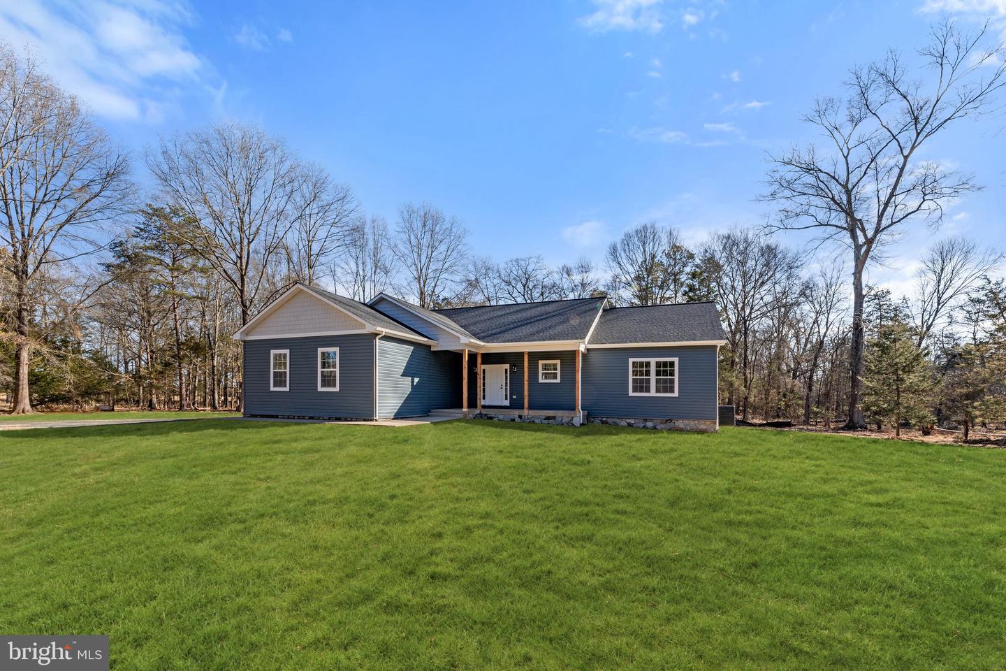 0 BLACKWOOD FOREST DR, GOLDVEIN, Virginia 22720, 4 Bedrooms Bedrooms, ,2 BathroomsBathrooms,Residential,For sale,0 BLACKWOOD FOREST DR,VAFQ2017418 MLS # VAFQ2017418