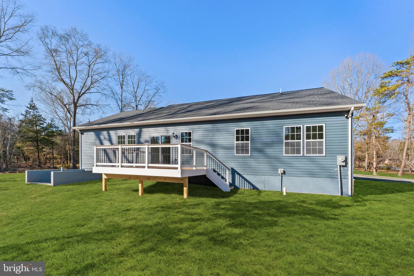 0 BLACKWOOD FOREST DR, GOLDVEIN, Virginia 22720, 4 Bedrooms Bedrooms, ,2 BathroomsBathrooms,Residential,For sale,0 BLACKWOOD FOREST DR,VAFQ2017418 MLS # VAFQ2017418