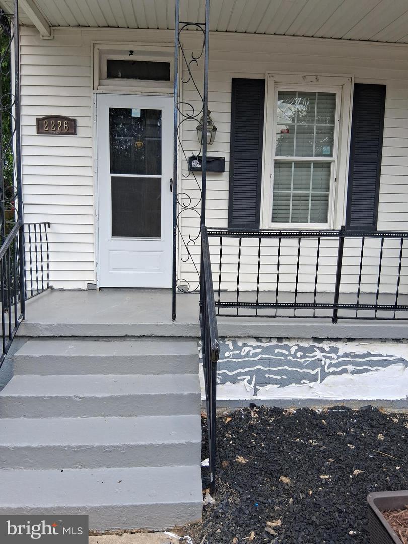 2226 CHESTER ST SE, WASHINGTON, District Of Columbia 20020, 3 Bedrooms Bedrooms, ,1 BathroomBathrooms,Residential,For sale,2226 CHESTER ST SE,DCDC2210214 MLS # DCDC2210214