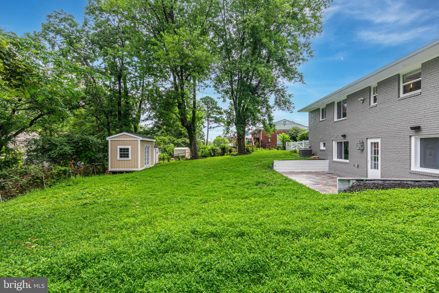 3911 EGAN DR, FAIRFAX, Virginia 22030, 4 Bedrooms Bedrooms, ,3 BathroomsBathrooms,Residential,For sale,3911 EGAN DR,VAFC2006616 MLS # VAFC2006616