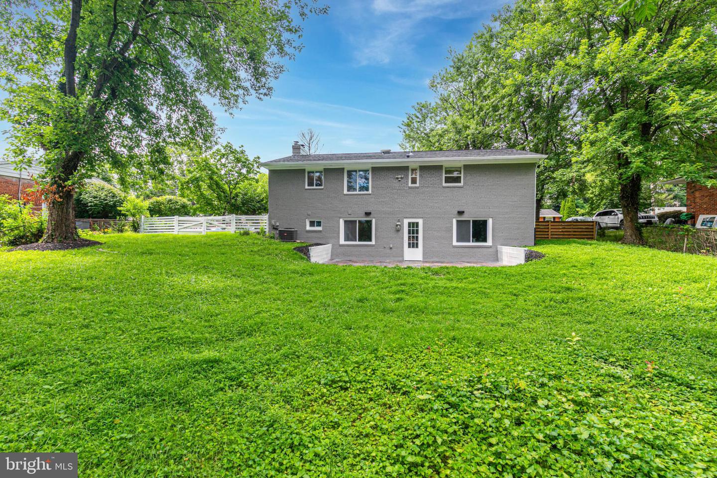 3911 EGAN DR, FAIRFAX, Virginia 22030, 4 Bedrooms Bedrooms, ,3 BathroomsBathrooms,Residential,For sale,3911 EGAN DR,VAFC2006616 MLS # VAFC2006616