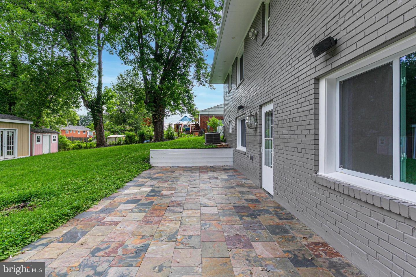 3911 EGAN DR, FAIRFAX, Virginia 22030, 4 Bedrooms Bedrooms, ,3 BathroomsBathrooms,Residential,For sale,3911 EGAN DR,VAFC2006616 MLS # VAFC2006616