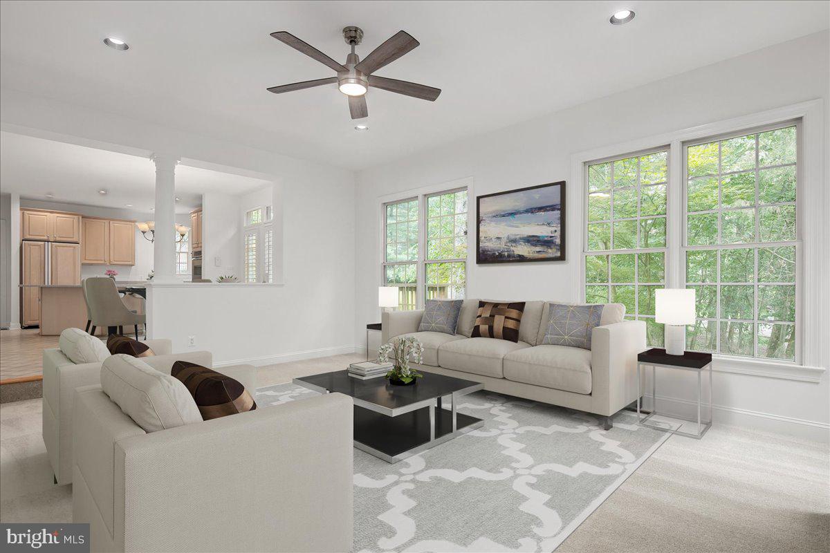 11408 GREEN MOOR LN, OAKTON, Virginia 22124, 5 Bedrooms Bedrooms, ,4 BathroomsBathrooms,Residential,For sale,11408 GREEN MOOR LN,VAFX2255166 MLS # VAFX2255166