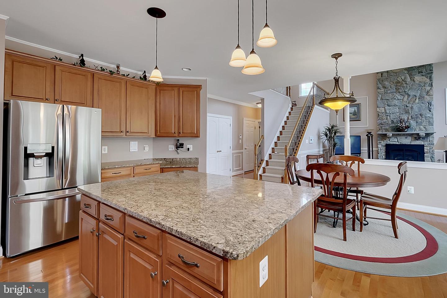 17485 WHITE GATE PL, LEESBURG, Virginia 20175, 5 Bedrooms Bedrooms, ,4 BathroomsBathrooms,Residential,For sale,17485 WHITE GATE PL,VALO2101994 MLS # VALO2101994