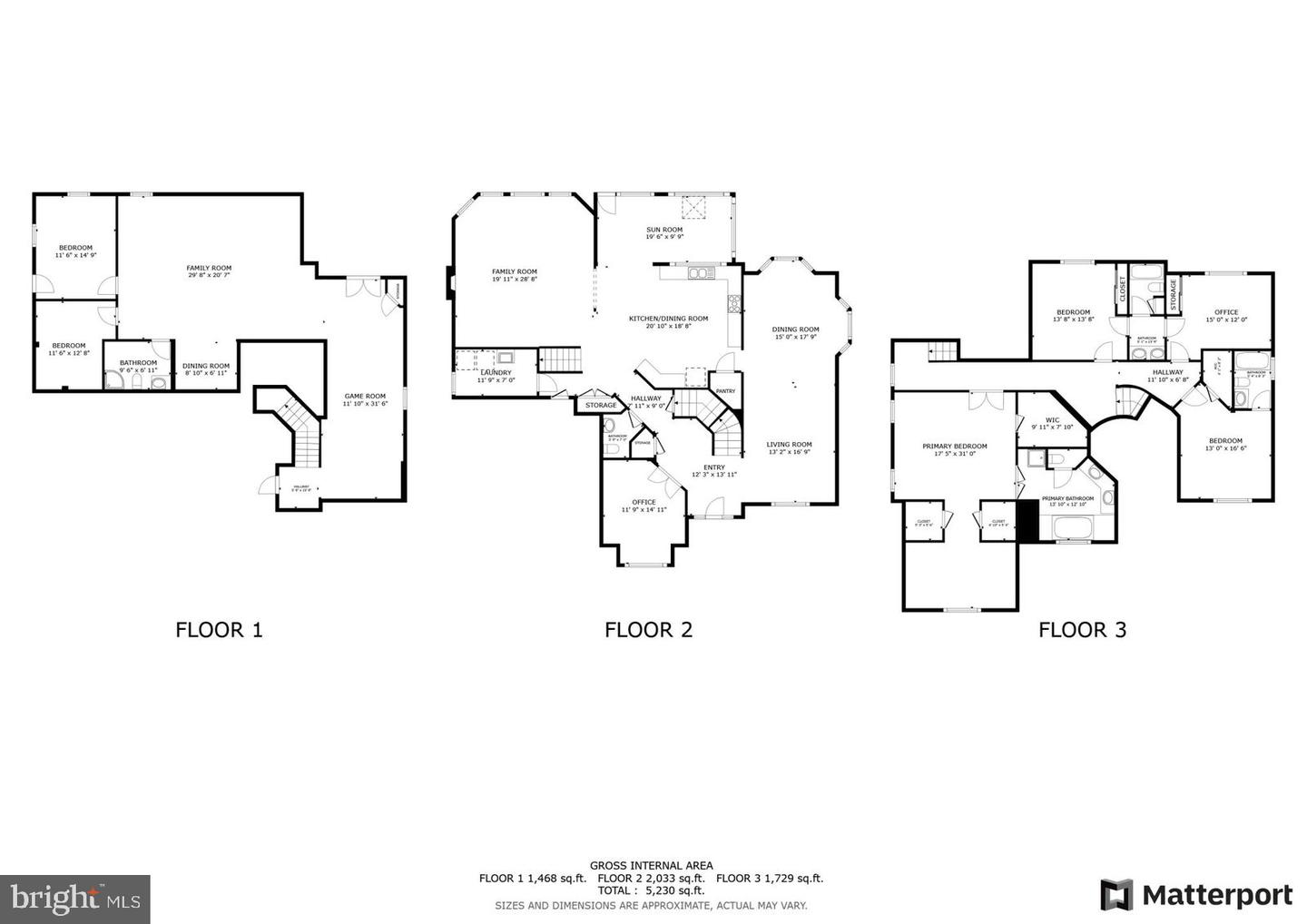 17485 WHITE GATE PL, LEESBURG, Virginia 20175, 5 Bedrooms Bedrooms, ,4 BathroomsBathrooms,Residential,For sale,17485 WHITE GATE PL,VALO2101994 MLS # VALO2101994