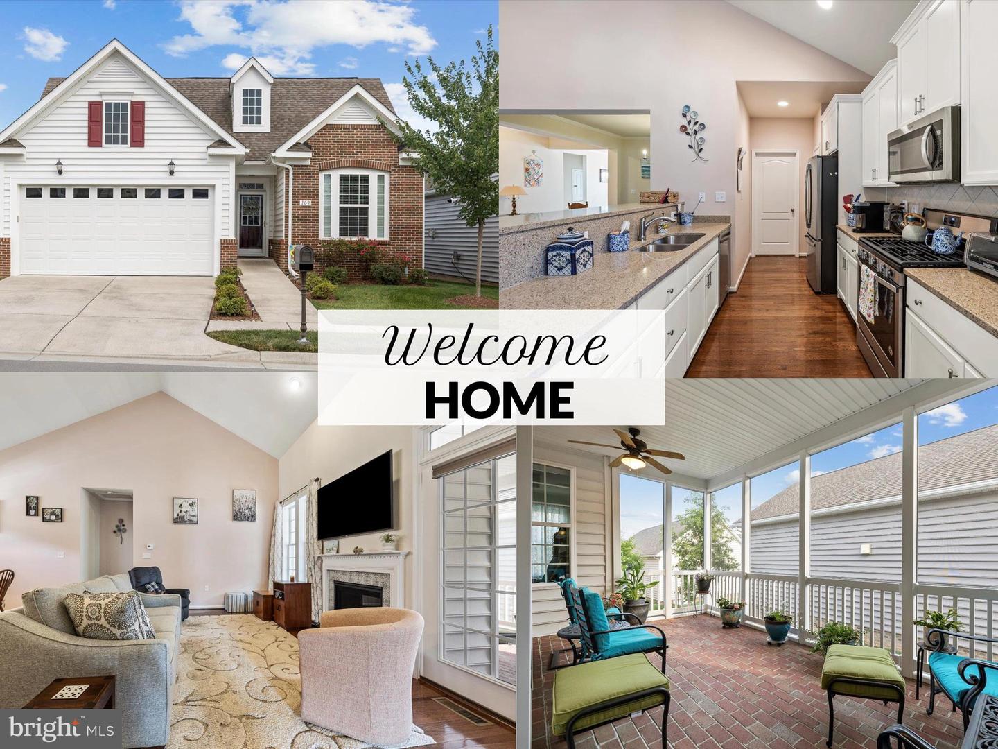 109 BLEEDING HEART DR, WHITE POST, Virginia 22663, 3 Bedrooms Bedrooms, ,2 BathroomsBathrooms,Residential,For sale,109 BLEEDING HEART DR,VAFV2035418 MLS # VAFV2035418