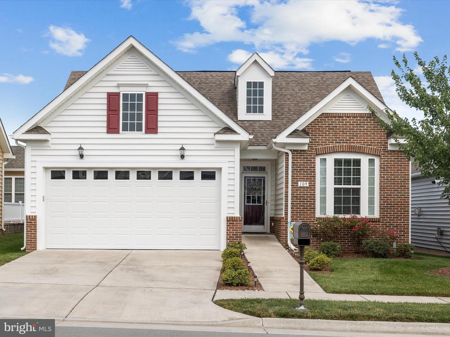 109 BLEEDING HEART DR, WHITE POST, Virginia 22663, 3 Bedrooms Bedrooms, ,2 BathroomsBathrooms,Residential,For sale,109 BLEEDING HEART DR,VAFV2035418 MLS # VAFV2035418