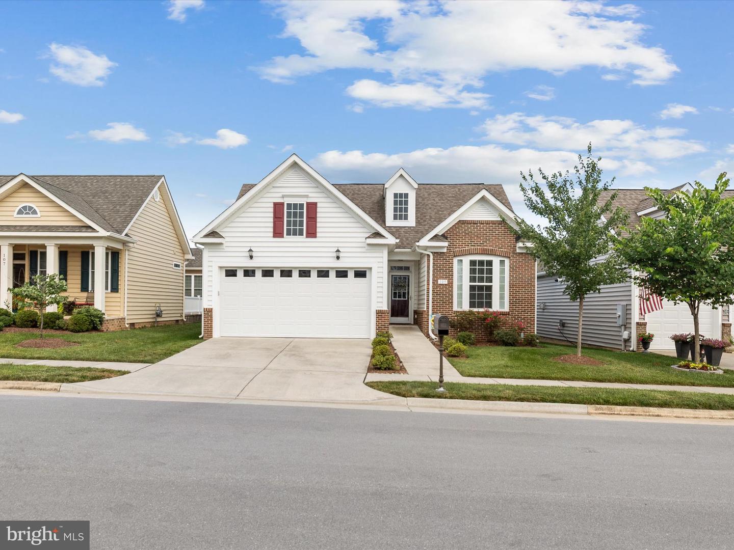 109 BLEEDING HEART DR, WHITE POST, Virginia 22663, 3 Bedrooms Bedrooms, ,2 BathroomsBathrooms,Residential,For sale,109 BLEEDING HEART DR,VAFV2035418 MLS # VAFV2035418