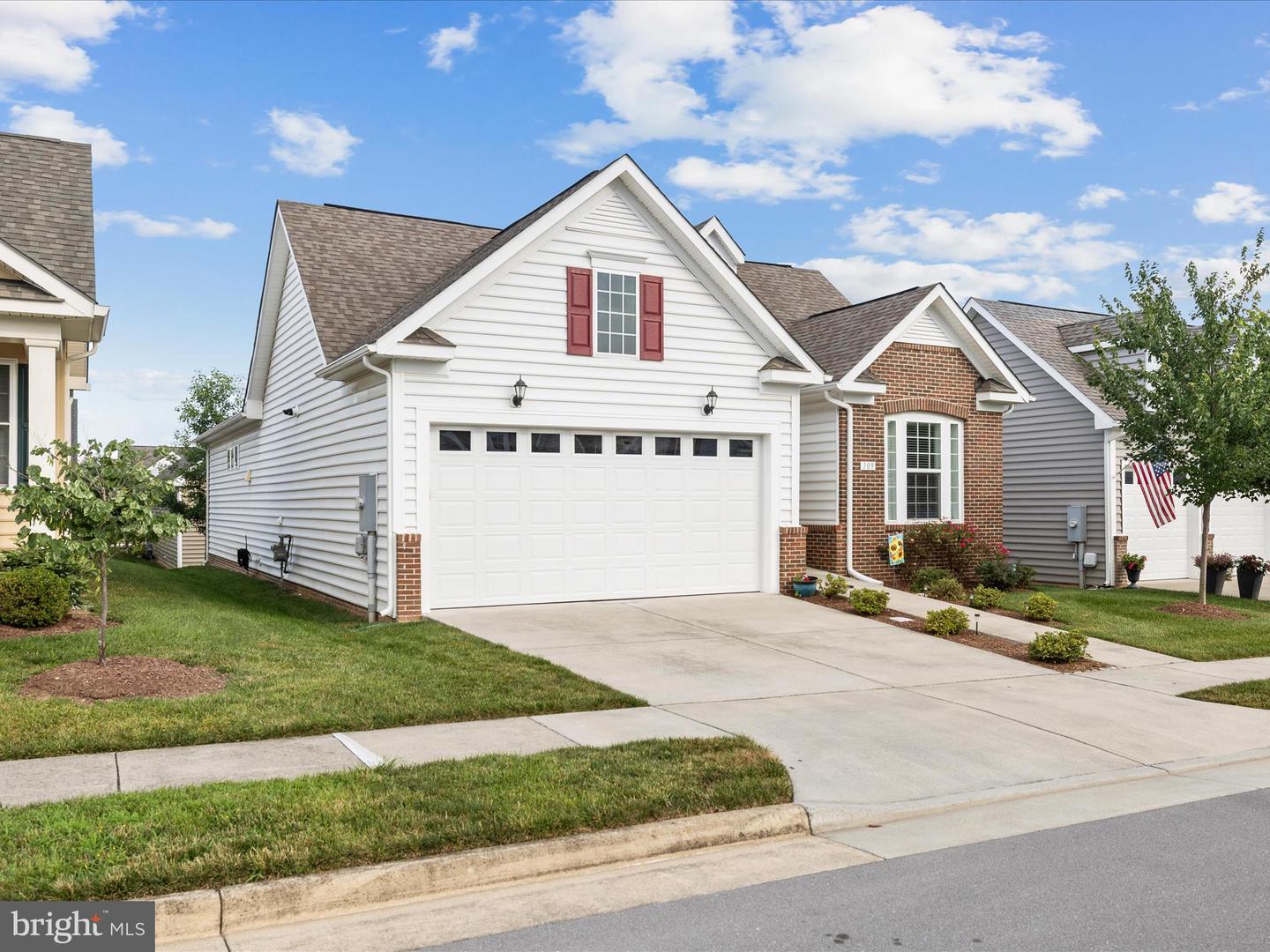 109 BLEEDING HEART DR, WHITE POST, Virginia 22663, 3 Bedrooms Bedrooms, ,2 BathroomsBathrooms,Residential,For sale,109 BLEEDING HEART DR,VAFV2035418 MLS # VAFV2035418