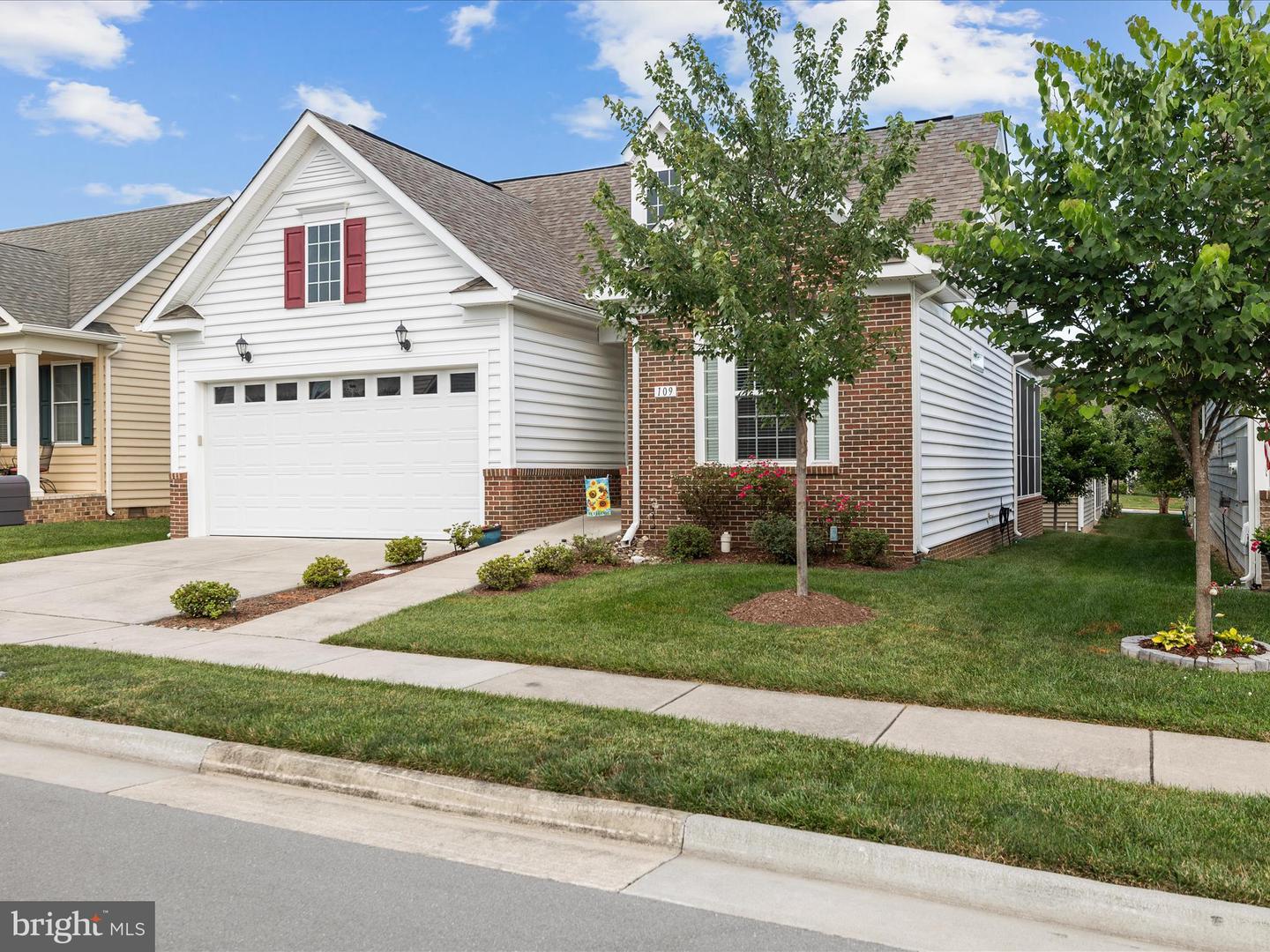 109 BLEEDING HEART DR, WHITE POST, Virginia 22663, 3 Bedrooms Bedrooms, ,2 BathroomsBathrooms,Residential,For sale,109 BLEEDING HEART DR,VAFV2035418 MLS # VAFV2035418