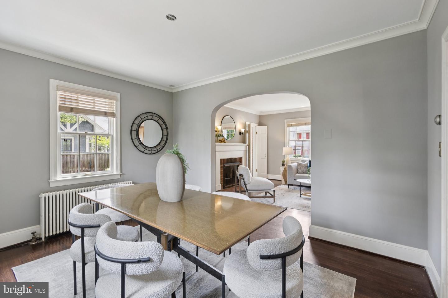 3511 3RD ST N, ARLINGTON, Virginia 22201, 3 Bedrooms Bedrooms, ,1 BathroomBathrooms,Residential,For sale,3511 3RD ST N,VAAR2060640 MLS # VAAR2060640