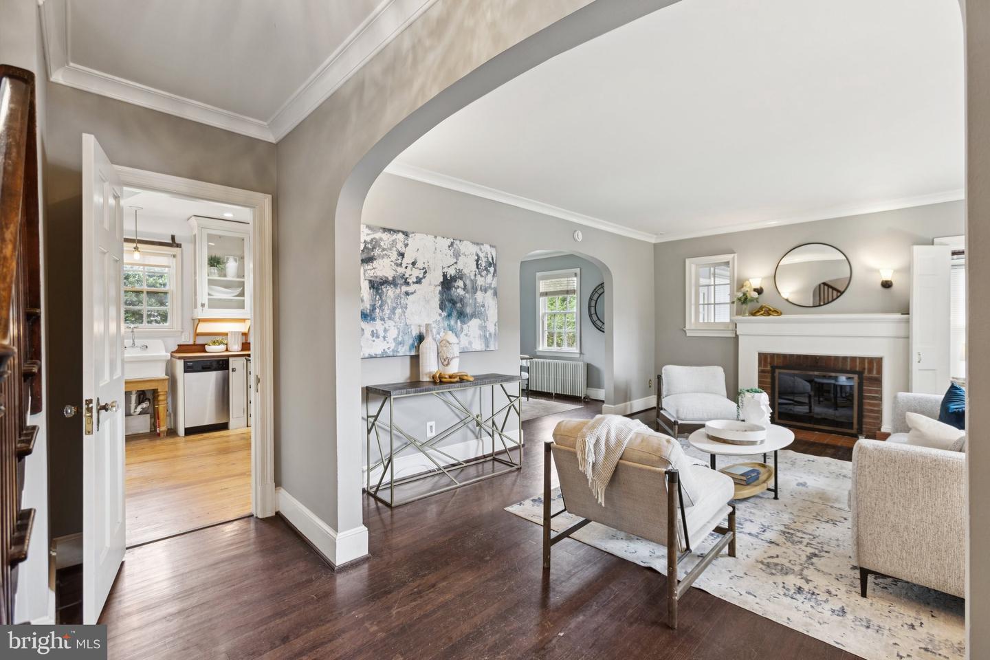 3511 3RD ST N, ARLINGTON, Virginia 22201, 3 Bedrooms Bedrooms, ,1 BathroomBathrooms,Residential,For sale,3511 3RD ST N,VAAR2060640 MLS # VAAR2060640