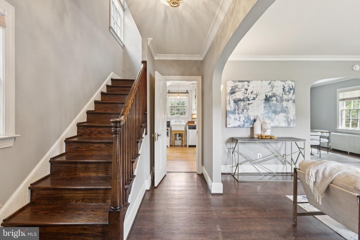 3511 3RD ST N, ARLINGTON, Virginia 22201, 3 Bedrooms Bedrooms, ,1 BathroomBathrooms,Residential,For sale,3511 3RD ST N,VAAR2060640 MLS # VAAR2060640
