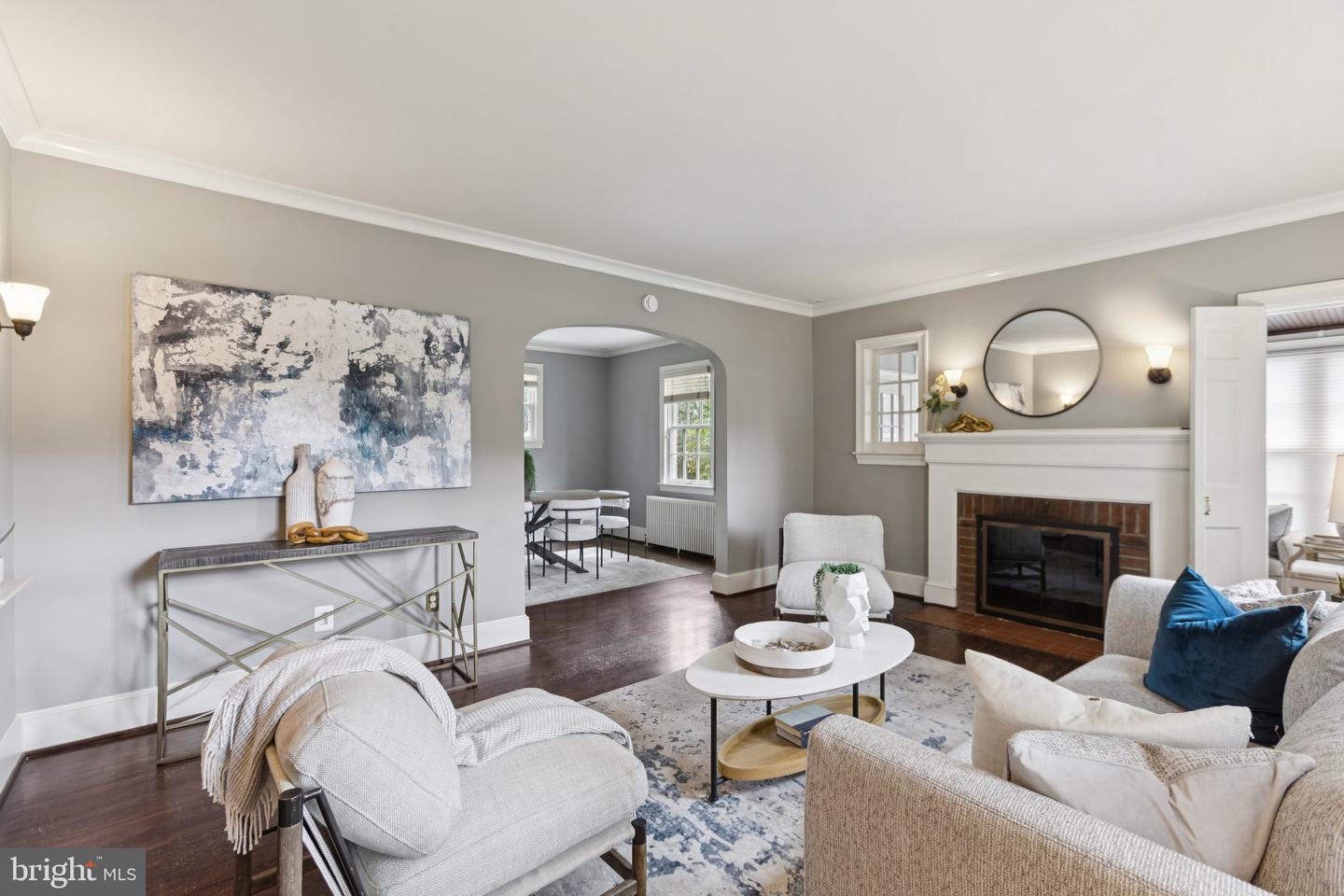 3511 3RD ST N, ARLINGTON, Virginia 22201, 3 Bedrooms Bedrooms, ,1 BathroomBathrooms,Residential,For sale,3511 3RD ST N,VAAR2060640 MLS # VAAR2060640