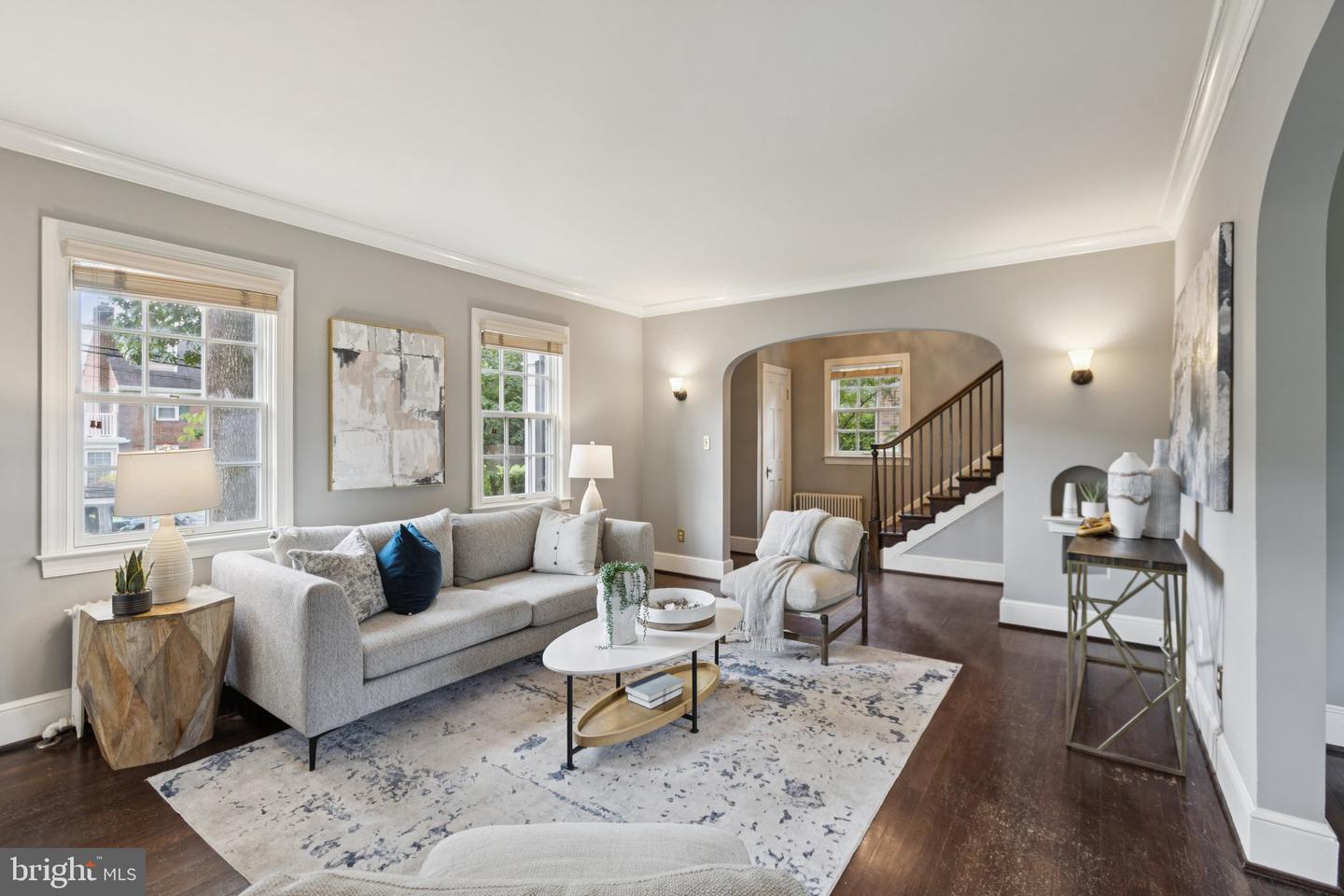 3511 3RD ST N, ARLINGTON, Virginia 22201, 3 Bedrooms Bedrooms, ,1 BathroomBathrooms,Residential,For sale,3511 3RD ST N,VAAR2060640 MLS # VAAR2060640