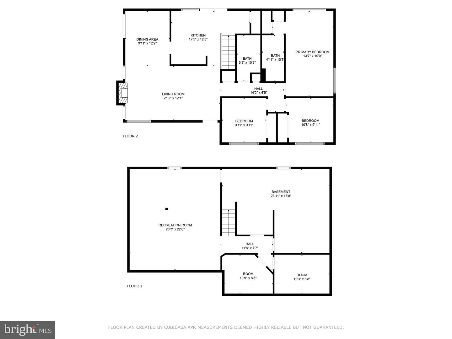 444 SUGARLAND RUN DR, STERLING, Virginia 20164, 3 Bedrooms Bedrooms, ,2 BathroomsBathrooms,Residential,For sale,444 SUGARLAND RUN DR,VALO2102012 MLS # VALO2102012