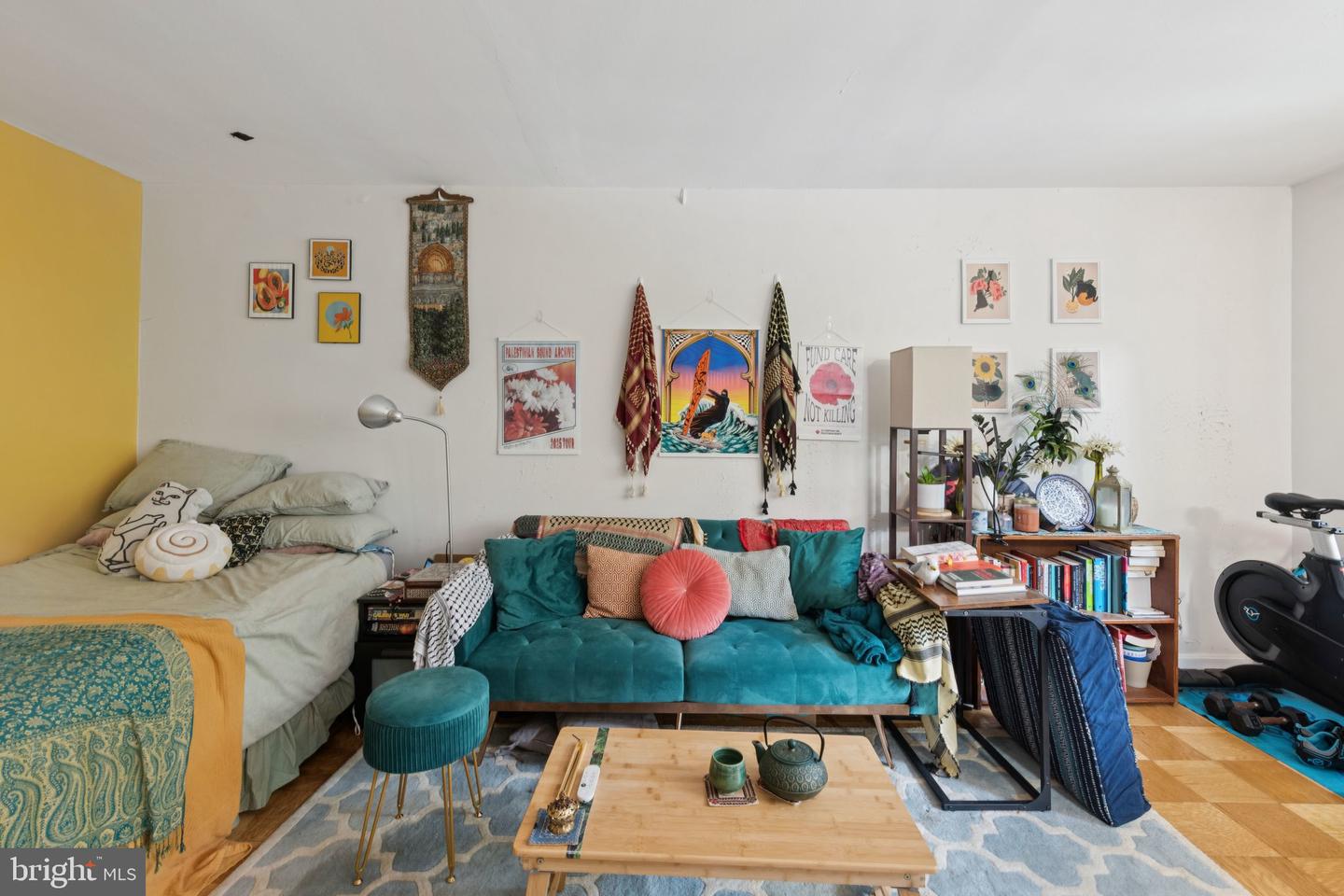 2710 MACOMB ST NW #403, WASHINGTON, District Of Columbia 20008, ,1 BathroomBathrooms,Residential,For sale,2710 MACOMB ST NW #403,DCDC2210152 MLS # DCDC2210152