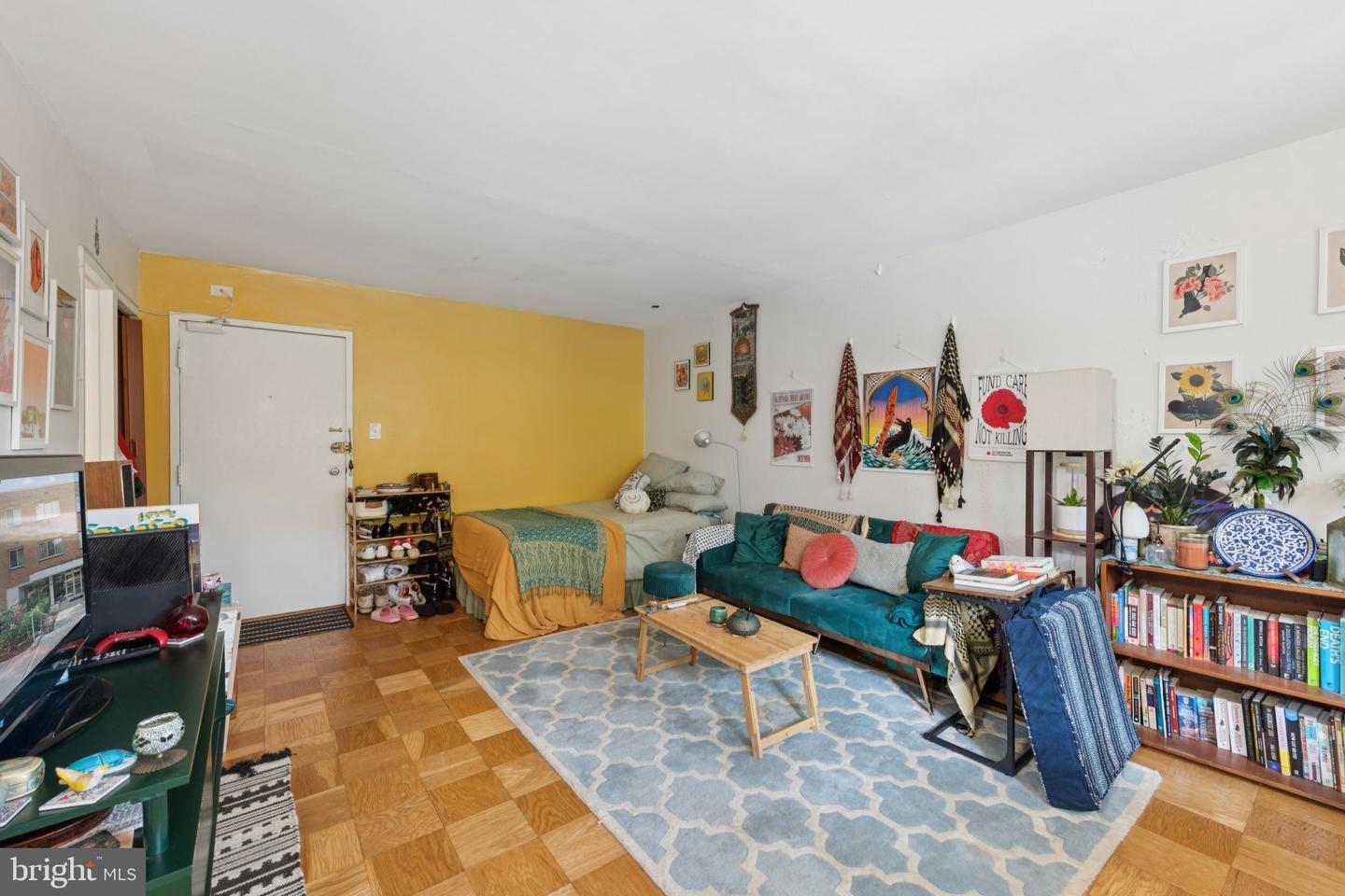 2710 MACOMB ST NW #403, WASHINGTON, District Of Columbia 20008, ,1 BathroomBathrooms,Residential,For sale,2710 MACOMB ST NW #403,DCDC2210152 MLS # DCDC2210152