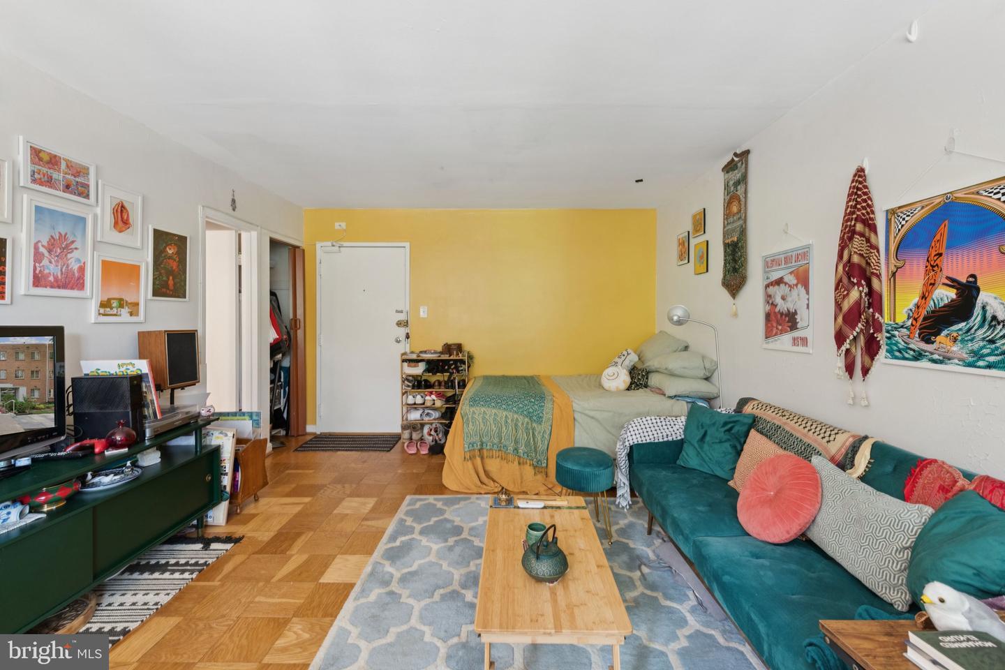2710 MACOMB ST NW #403, WASHINGTON, District Of Columbia 20008, ,1 BathroomBathrooms,Residential,For sale,2710 MACOMB ST NW #403,DCDC2210152 MLS # DCDC2210152