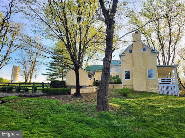 8520 MAIDSTONE RD, DELAPLANE, Virginia 20144, 3 Bedrooms Bedrooms, ,2 BathroomsBathrooms,Residential,For sale,8520 MAIDSTONE RD,VAFQ2017432 MLS # VAFQ2017432