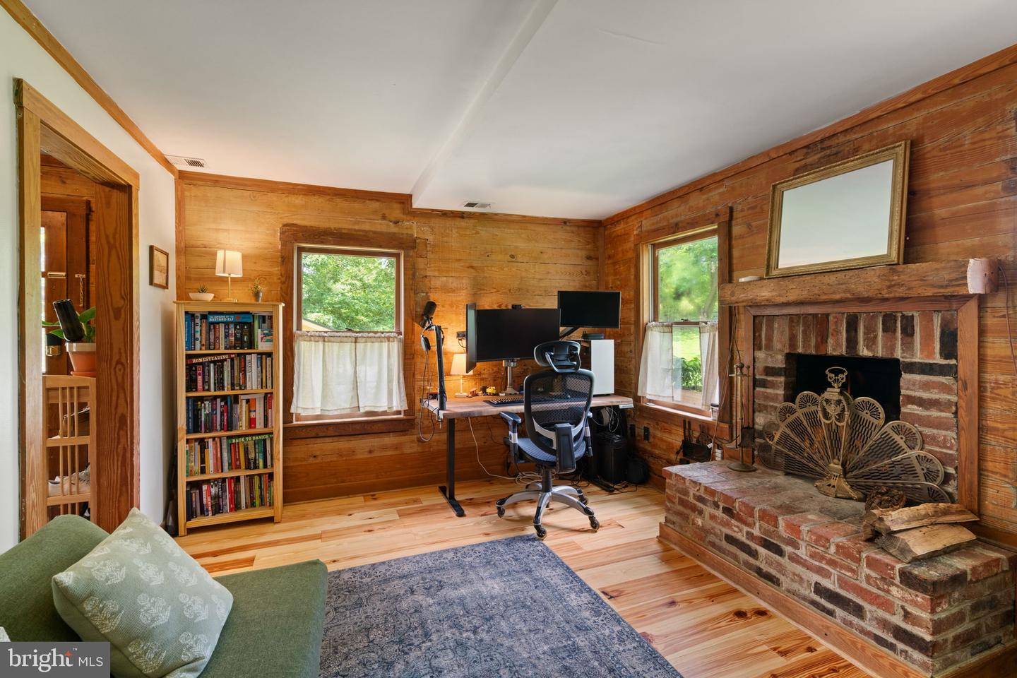 8520 MAIDSTONE RD, DELAPLANE, Virginia 20144, 3 Bedrooms Bedrooms, ,2 BathroomsBathrooms,Residential,For sale,8520 MAIDSTONE RD,VAFQ2017432 MLS # VAFQ2017432
