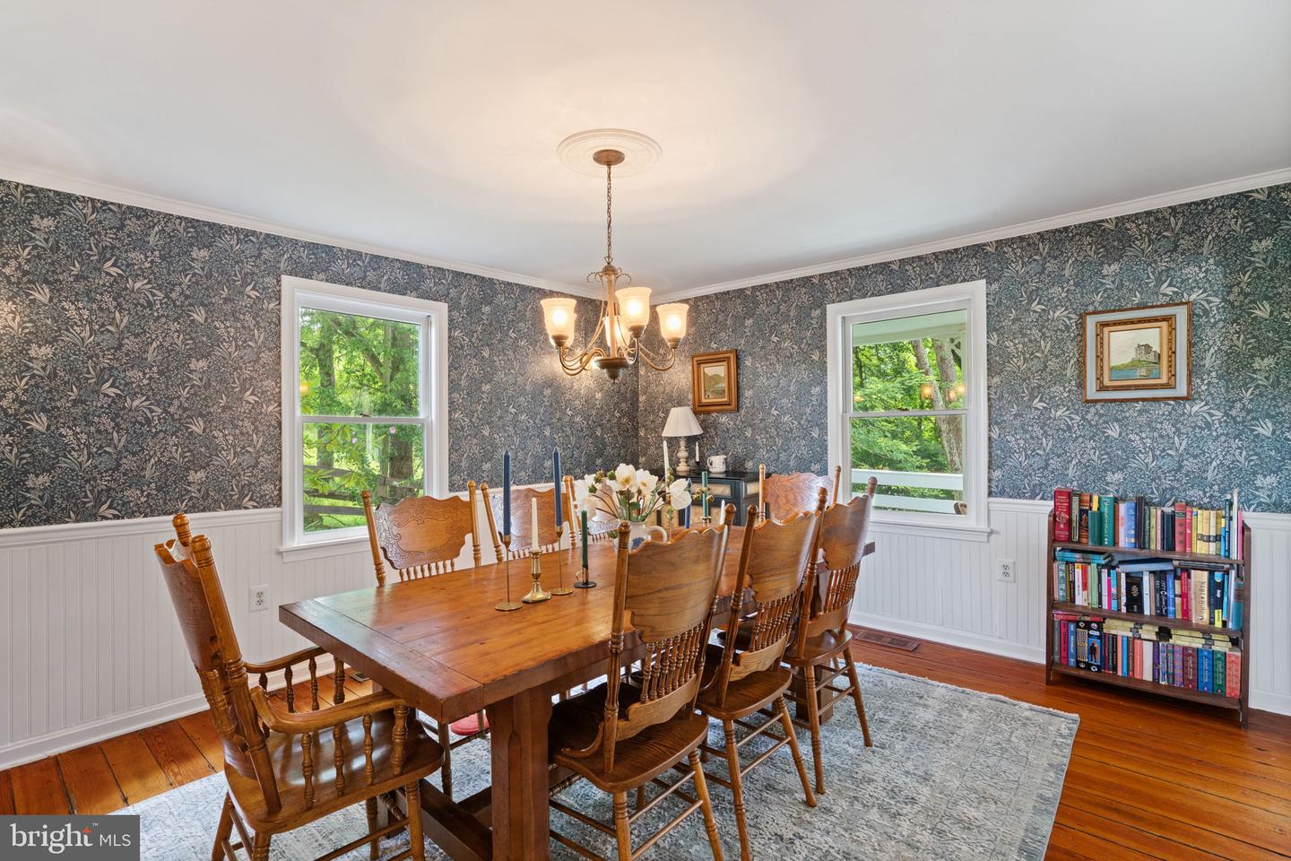 8520 MAIDSTONE RD, DELAPLANE, Virginia 20144, 3 Bedrooms Bedrooms, ,2 BathroomsBathrooms,Residential,For sale,8520 MAIDSTONE RD,VAFQ2017432 MLS # VAFQ2017432
