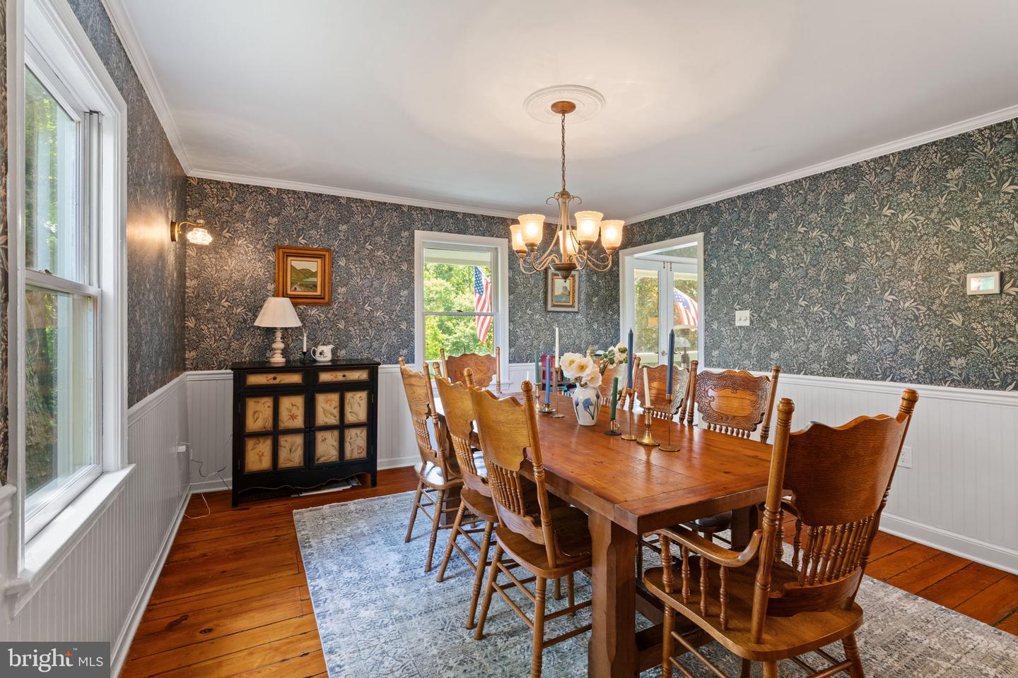 8520 MAIDSTONE RD, DELAPLANE, Virginia 20144, 3 Bedrooms Bedrooms, ,2 BathroomsBathrooms,Residential,For sale,8520 MAIDSTONE RD,VAFQ2017432 MLS # VAFQ2017432