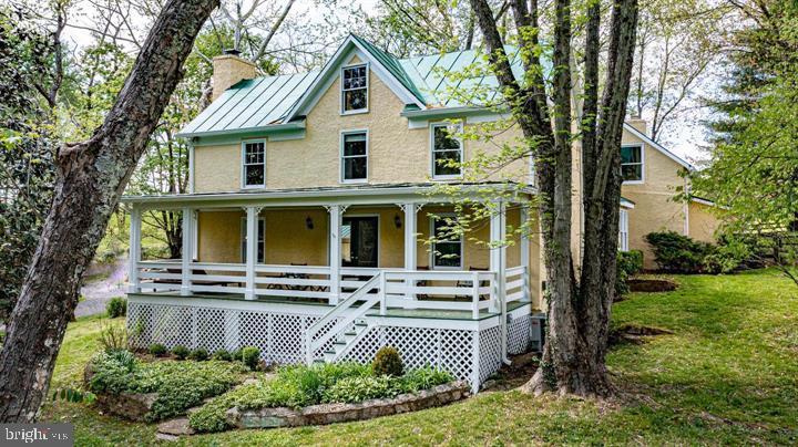 8520 MAIDSTONE RD, DELAPLANE, Virginia 20144, 3 Bedrooms Bedrooms, ,2 BathroomsBathrooms,Residential,For sale,8520 MAIDSTONE RD,VAFQ2017432 MLS # VAFQ2017432