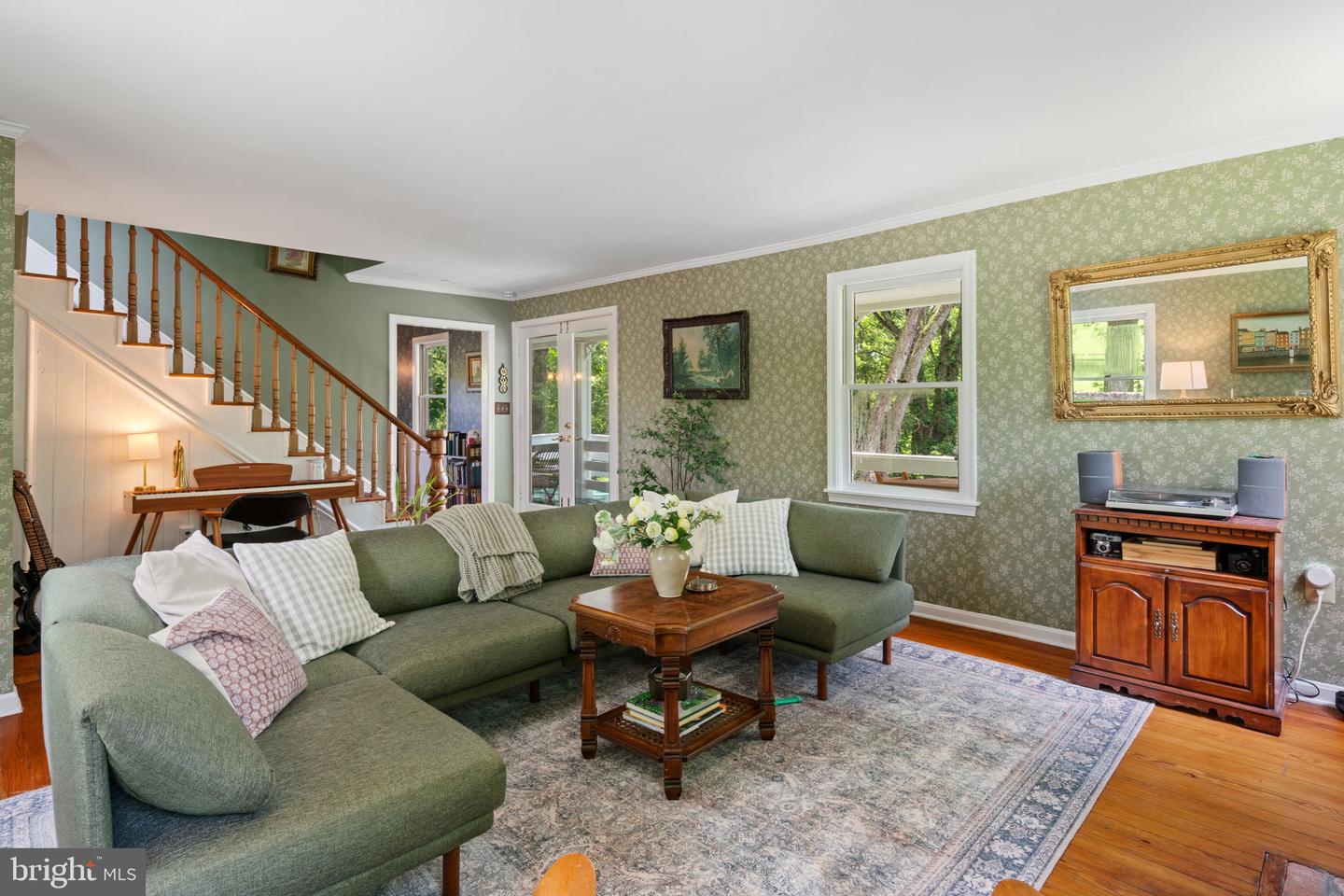 8520 MAIDSTONE RD, DELAPLANE, Virginia 20144, 3 Bedrooms Bedrooms, ,2 BathroomsBathrooms,Residential,For sale,8520 MAIDSTONE RD,VAFQ2017432 MLS # VAFQ2017432